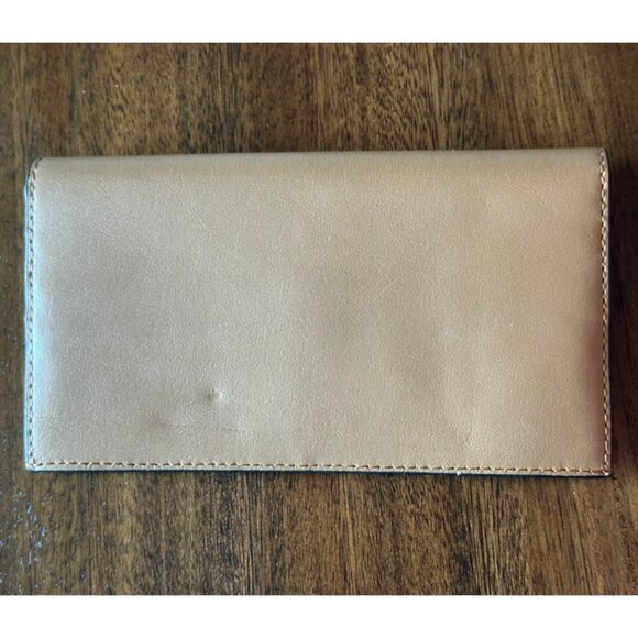 Lodis | Blair 3-Fold Continental Clutch Envelope Wallet - Picture 5 of 9